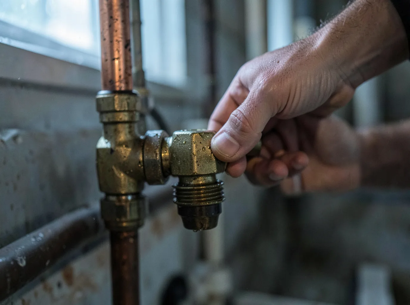Emergency Plumber San Rafael, CA FAQs